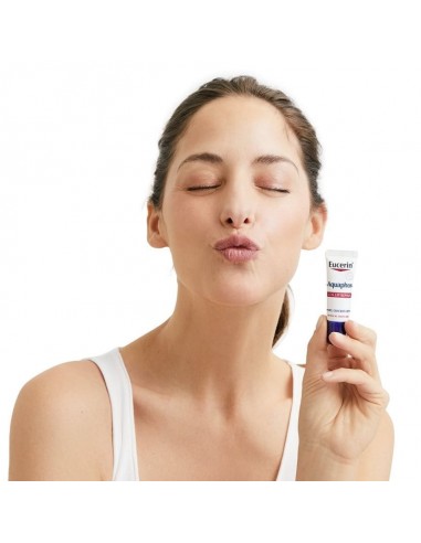 EUCERIN AQUAPHOR SOS REGENERADOR LABIAL 10ML