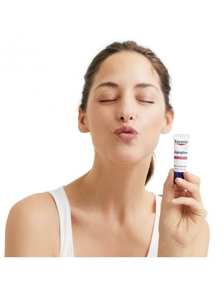 EUCERIN AQUAPHOR SOS REGENERADOR LABIAL 10ML
