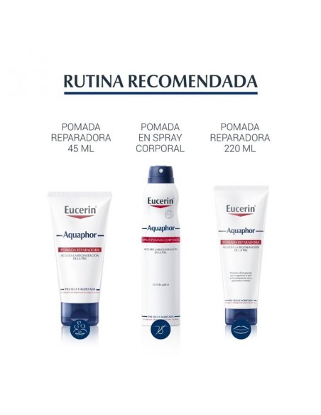 EUCERIN AQUAPHOR SOS REGENERADOR LABIAL 10ML
