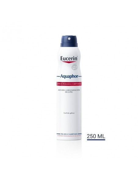 EUCERIN AQUAPHOR POMADA CORPORAL EN SPRAY 250ML