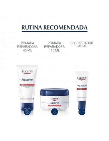 EUCERIN AQUAPHOR POMADA CORPORAL EN SPRAY 250ML