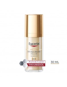 EUCERIN HYALURON FILLER+ ELASTICITY 3D SÉRUM 30ML