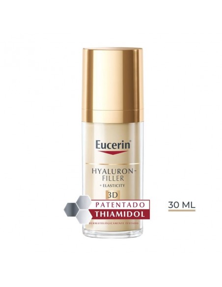 EUCERIN HYALURON FILLER+ ELASTICITY 3D SÉRUM 30ML