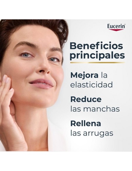 EUCERIN HYALURON FILLER+ ELASTICITY 3D SÉRUM 30ML