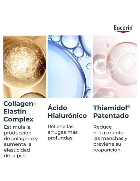 EUCERIN HYALURON FILLER+ ELASTICITY 3D SÉRUM 30ML