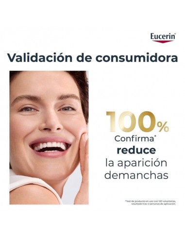 EUCERIN HYALURON FILLER+ ELASTICITY 3D SÉRUM 30ML