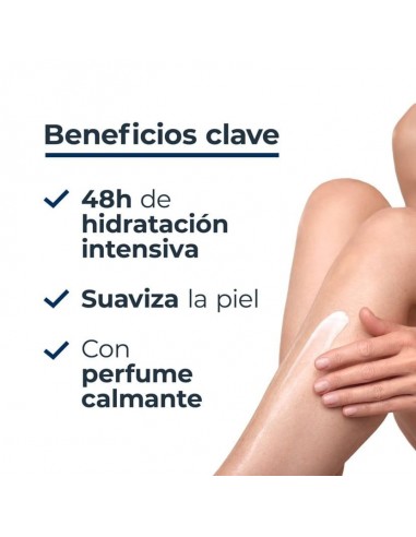 EUCERIN UREAREPAIR LOCIÓN HIDRATANTE 5% UREA 400ML