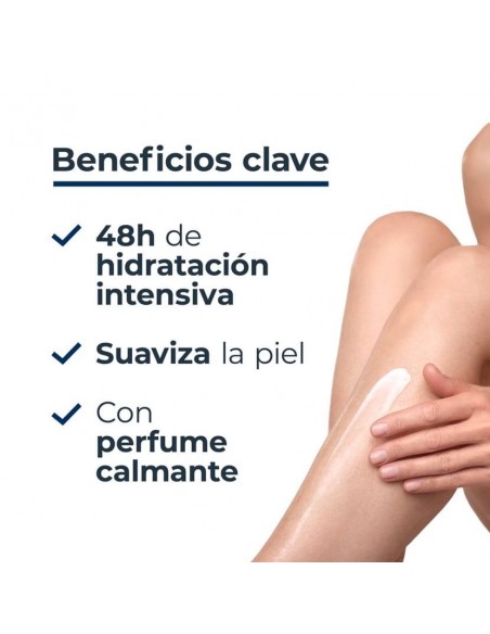 EUCERIN UREAREPAIR LOCIÓN HIDRATANTE 5% UREA 400ML