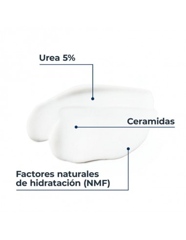 EUCERIN UREAREPAIR LOCIÓN HIDRATANTE 5% UREA 400ML