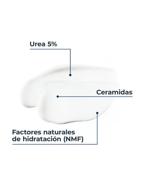 EUCERIN UREAREPAIR LOCIÓN HIDRATANTE 5% UREA 400ML
