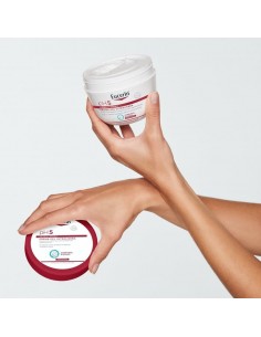 EUCERIN PH5 CREMA GEL ULTRALIGERA 350ML 2