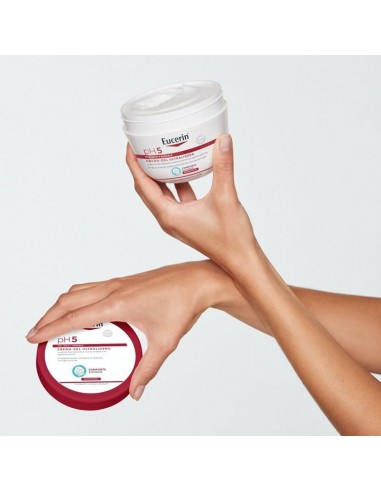 EUCERIN PH5 CREMA GEL ULTRALIGERA 350ML