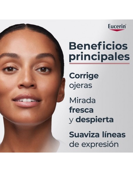 EUCERIN ANTI PIGMENT CONTORNO DE OJOS 15ML