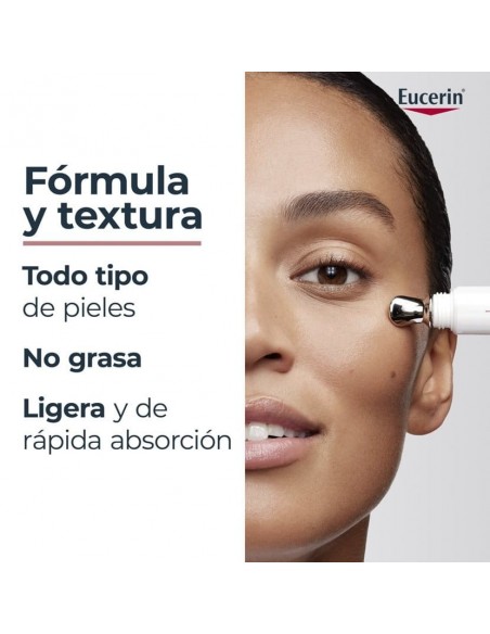 EUCERIN ANTI PIGMENT CONTORNO DE OJOS 15ML