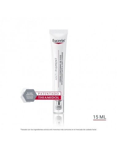 EUCERIN ANTIPIGMENT CREMA CONTORNO DE...