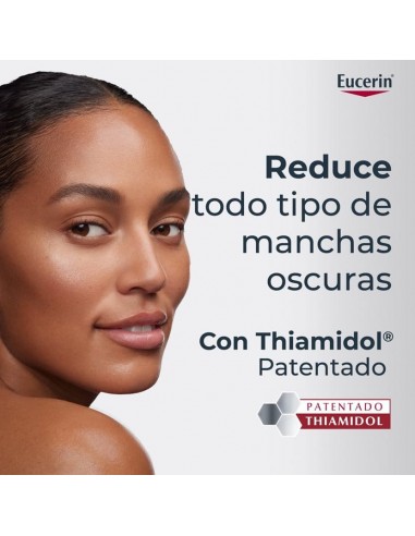 EUCERIN ANTIPIGMENT CREMA CONTORNO DE...
