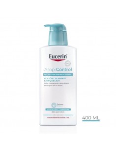 EUCERIN ATOPICONTROL LOCIÓN CALMANTE HIDRATANTE 400ML
