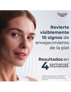 EUCERIN HYALURON FILLER EPIGENETIC SÉRUM 30ML 2