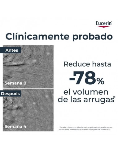 EUCERIN HYALURON FILLER EPIGENETIC SÉRUM 30ML