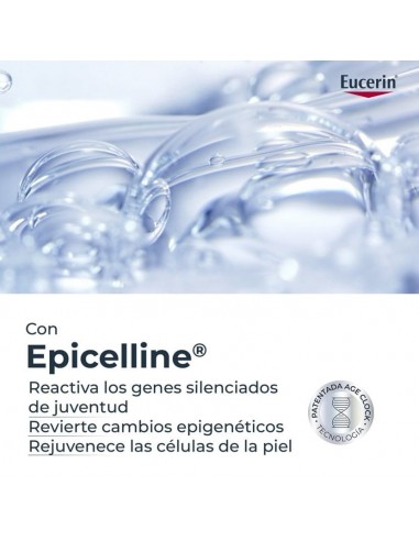 EUCERIN HYALURON FILLER EPIGENETIC SÉRUM 30ML