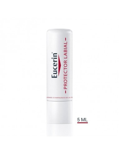 EUCERIN PROTECTOR LABIAL 4,8GR