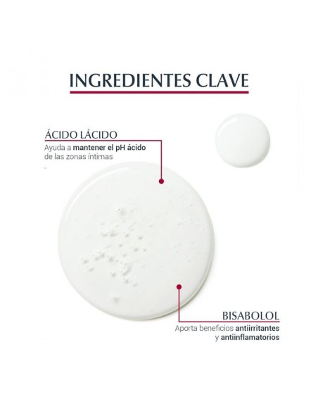 EUCERIN DUPLO HIGIENE ÍNTIMA 250ML