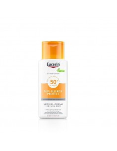 EUCERIN SUN BODY ALLERGY PROTECT GEL-CREAM 150ML