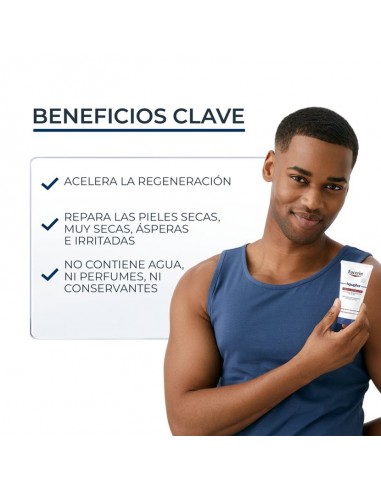 EUCERIN AQUAPHOR POMADA REPARADORA 45ML