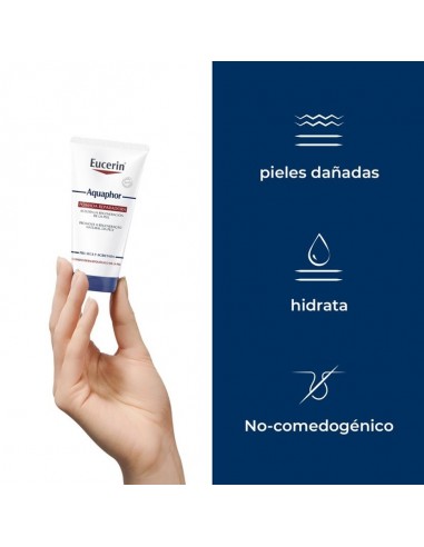 EUCERIN AQUAPHOR POMADA REPARADORA 45ML