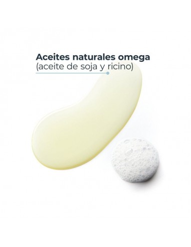 EUCERIN ATOPICONTROL OLEOGEL DE BAÑO CALMANTE 400ML