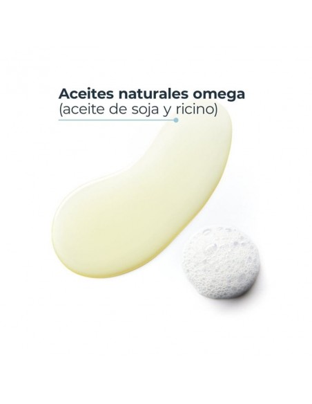 EUCERIN ATOPICONTROL OLEOGEL DE BAÑO CALMANTE 400ML