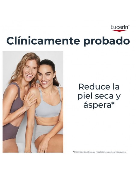 EUCERIN UREAREPAIR CREMA DE MANOS UREA 5% 75ML