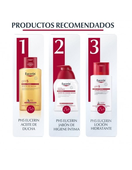 EUCERIN PH5 BÁLSAMO NUTRITIVO 450ML