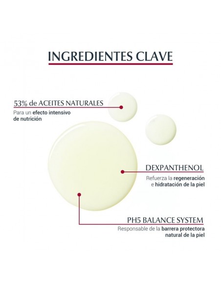 EUCERIN PH5 OLEOGEL DE DUCHA 1L
