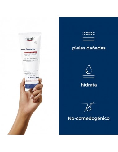 EUCERIN AQUAPHOR POMADA REPARADORA 220ML