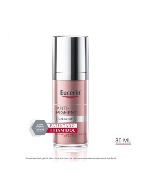 EUCERIN ANTI-PIGMENT DUAL SÉRUM 30ML