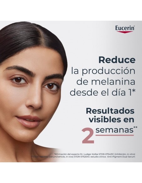 EUCERIN ANTI-PIGMENT DUAL SÉRUM 30ML