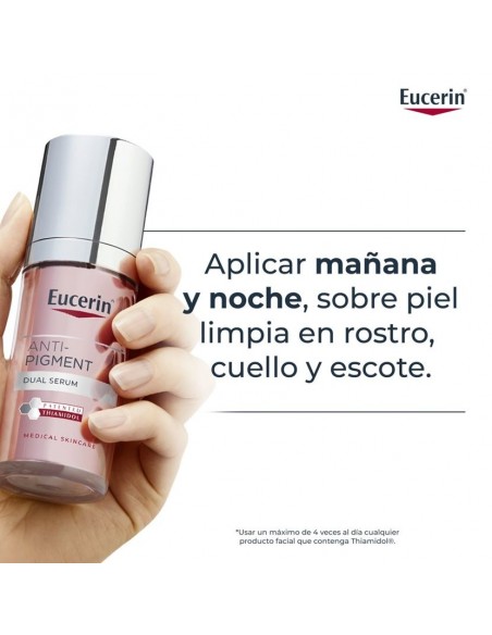 EUCERIN ANTI-PIGMENT DUAL SÉRUM 30ML