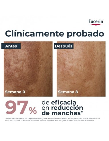 EUCERIN ANTI-PIGMENT DUAL SÉRUM 30ML