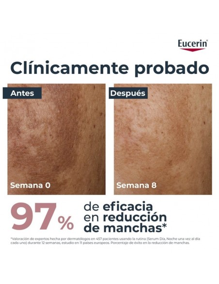 EUCERIN ANTI-PIGMENT DUAL SÉRUM 30ML
