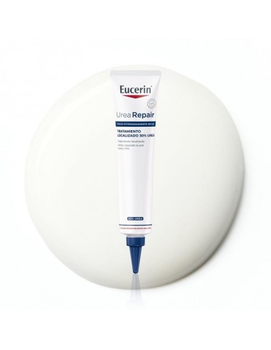 EUCERIN UREAREPAIR TRATAMIENTO LOCALIZADO 30% UREA 75ML