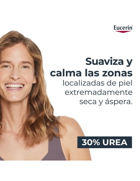 EUCERIN UREAREPAIR TRATAMIENTO LOCALIZADO 30% UREA 75ML