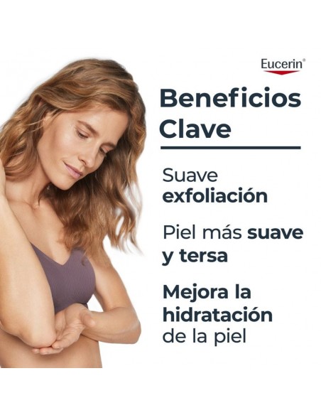 EUCERIN UREAREPAIR TRATAMIENTO LOCALIZADO 30% UREA 75ML