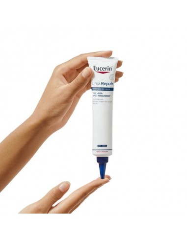 EUCERIN UREAREPAIR TRATAMIENTO LOCALIZADO 30% UREA 75ML