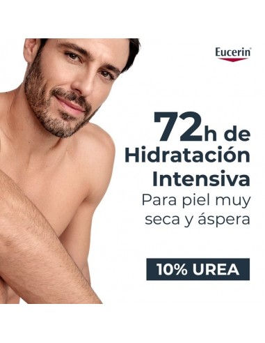 EUCERIN UREAREPAIR LOCIÓN HIDRATANTE 10% UREA 1L