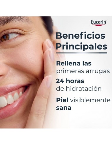 EUCERIN HYALURON FILLER HYDRATING BOOSTER SÉRUM 30ML