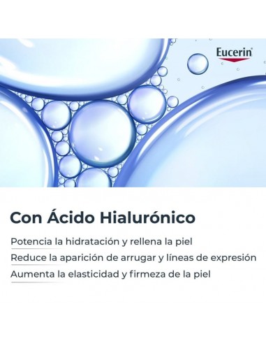 EUCERIN HYALURON FILLER HYDRATING BOOSTER SÉRUM 30ML