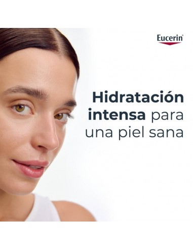 EUCERIN HYALURON FILLER HYDRATING BOOSTER SÉRUM 30ML