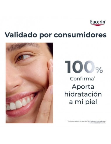 EUCERIN HYALURON FILLER HYDRATING BOOSTER SÉRUM 30ML