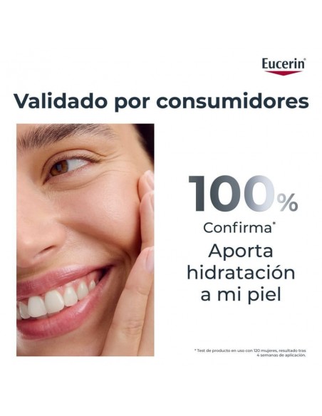 EUCERIN HYALURON FILLER HYDRATING BOOSTER SÉRUM 30ML